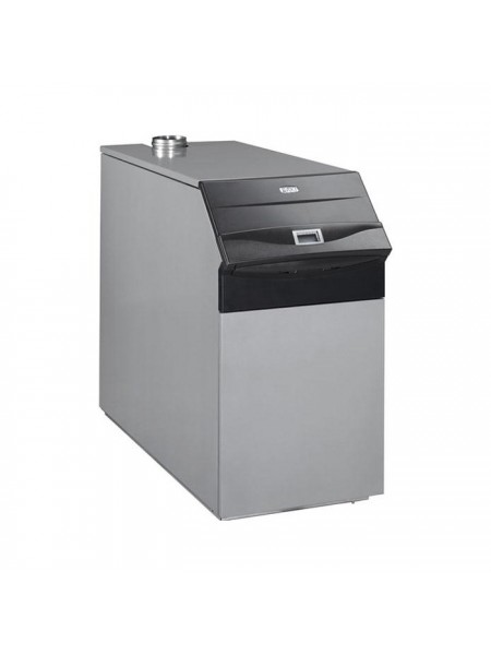 Газовый напольный котел Baxi Power HT 1.450 Газовый напольный котел Baxi Power HT 1.450